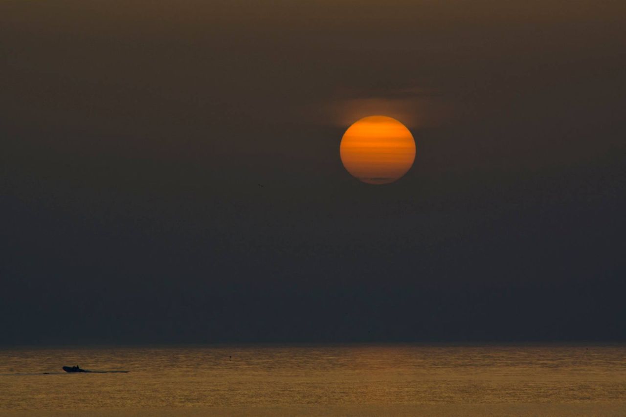 La meraviglia come modalit di vivere: Ostia attraverso il mio sguardo